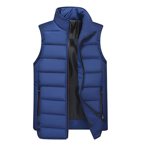 men's vests men casual vest multi-color trendy stand collar sleeveless velvet cotton solid thick fleece waistcoat zipper warm coat, Black;white
men's vests men casual vest multi-color trendy stand collar sleeveless velvet cotton solid thick fleece waistcoat zipper warm coat, Black;white