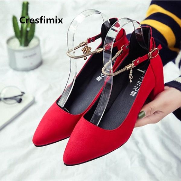 cresfimix tacones altos women fashion comfortable flock high heel shoes lady leisure street black pumps c3214 dress
cresfimix tacones altos women fashion comfortable flock high heel shoes lady leisure street black pumps c3214 dress