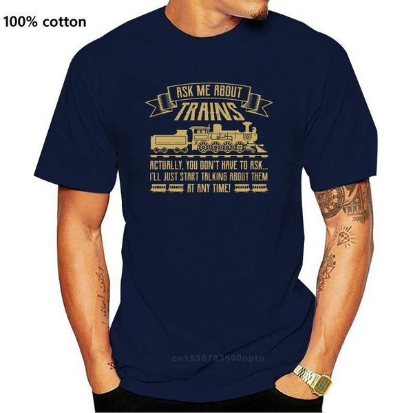 men's t-shirts train t shirts railroad shirt tshirt gifts for men engineer lovers locomotive, White;black
men's t-shirts train t shirts railroad shirt tshirt gifts for men engineer lovers locomotive, White;black