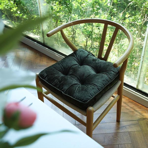solid color cushion square velvet chair pad pillows car sofa couch decoration soft warm throw cushion/decorative pillow
solid color cushion square velvet chair pad pillows car sofa couch decoration soft warm throw cushion/decorative pillow