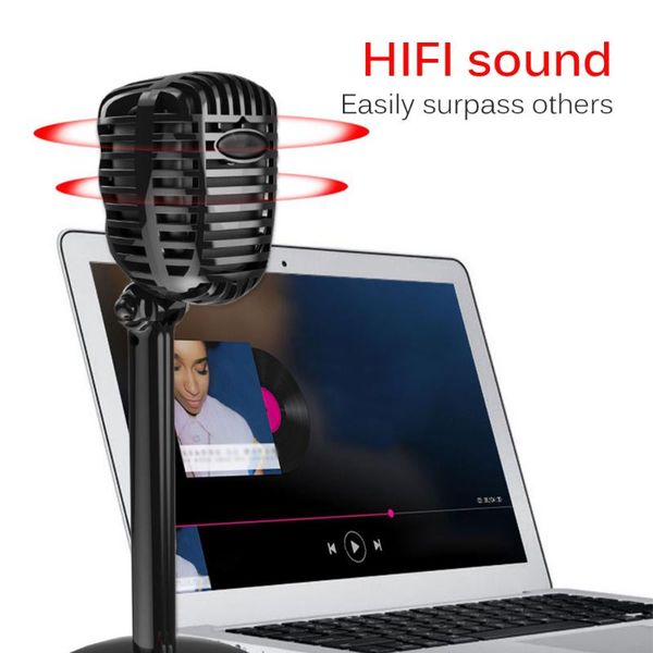 microphone pc condenser vocals recording studio for youtube video chatting game podcast microphones
microphone pc condenser vocals recording studio for youtube video chatting game podcast microphones