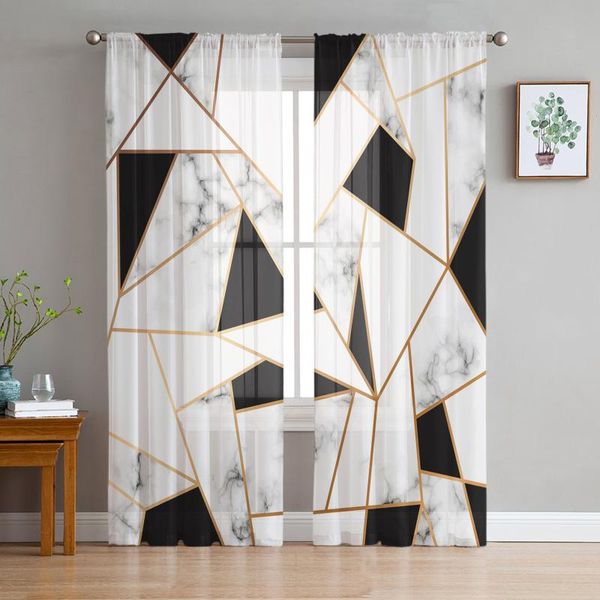 curtain & drapes marble texture white black square modern tulle curtains for living room bedroom home kitchen window sheer
curtain & drapes marble texture white black square modern tulle curtains for living room bedroom home kitchen window sheer