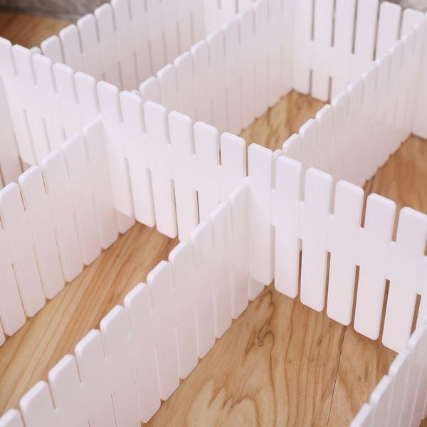 storage drawers 8pcs adjustable clapboard drawer divider partition organiser wardrobe closet separator for underwear socks belt office
storage drawers 8pcs adjustable clapboard drawer divider partition organiser wardrobe closet separator for underwear socks belt office
