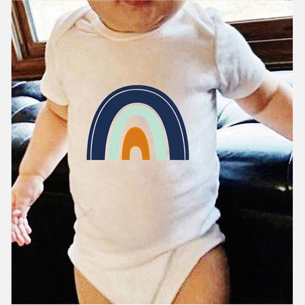 born boy winter romper cotton infant clothing baby clothes long short sleeve children jumpsuits rainbow printed, Blue
born boy winter romper cotton infant clothing baby clothes long short sleeve children jumpsuits rainbow printed, Blue