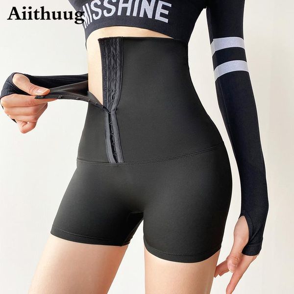 yoga outfit aiithuug super high waist corset shorts for women with adjustable body shaping cincher pants gym workout
yoga outfit aiithuug super high waist corset shorts for women with adjustable body shaping cincher pants gym workout