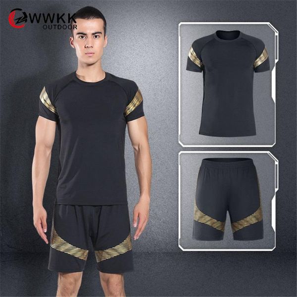 yoga outfits men sport set compression pants+t-shirt/vest skin-tight jogging training clothes gym suits professional running fitness, White;red
yoga outfits men sport set compression pants+t-shirt/vest skin-tight jogging training clothes gym suits professional running fitness, White;red