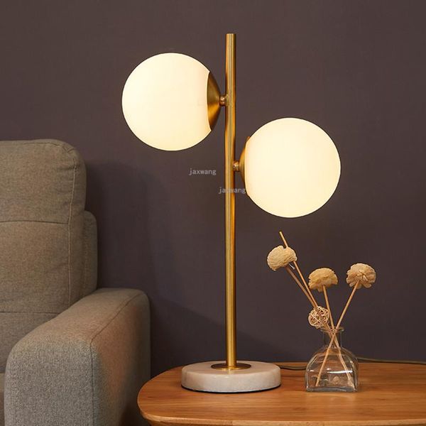 table lamps nordic led glass lamp bedside lighting for the bedroom living room simple home deco light fixtures 
table lamps nordic led glass lamp bedside lighting for the bedroom living room simple home deco light fixtures