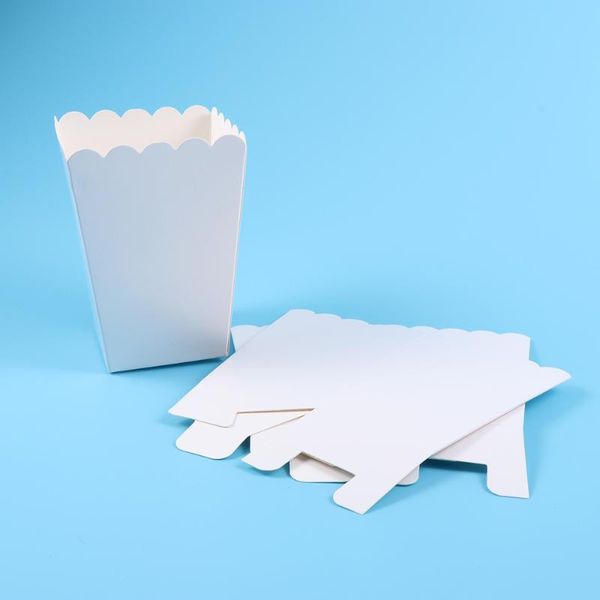 gift wrap 50pcs paper popcorn box wedding candy bag favors birthday party decoration supplies
gift wrap 50pcs paper popcorn box wedding candy bag favors birthday party decoration supplies
