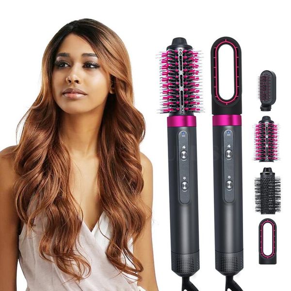 air brush multifunctional comb curling 4 in 1 fast heating negative ion hair straightening curler hairstyle tools electric brushes
air brush multifunctional comb curling 4 in 1 fast heating negative ion hair straightening curler hairstyle tools electric brushes