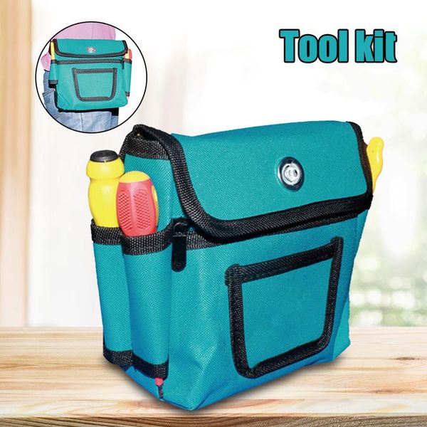 storage bags multi-function waist pack repair tool bag with side oxford cloth hardware wrench pliers pouch tn99
storage bags multi-function waist pack repair tool bag with side oxford cloth hardware wrench pliers pouch tn99