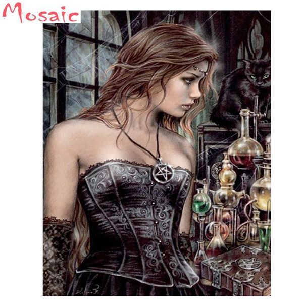diamond painting 5d diy woman full drill square/round mosaic embroidery cross stitch home decor
diamond painting 5d diy woman full drill square/round mosaic embroidery cross stitch home decor