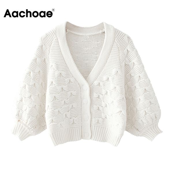 aachoae solid casual knitted sweater women batwing long sleeve cardigan sweaters outerwear warm soft white rebeca mujer 210413, White;black
aachoae solid casual knitted sweater women batwing long sleeve cardigan sweaters outerwear warm soft white rebeca mujer 210413, White;black
