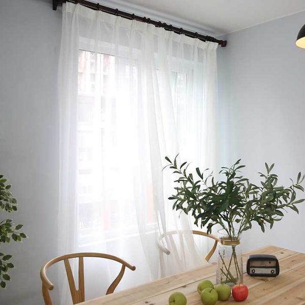 morden sheer linen curtains for living room bedroom kitchen textured lily tulle white windows drapes teal blue curtain &
morden sheer linen curtains for living room bedroom kitchen textured lily tulle white windows drapes teal blue curtain &