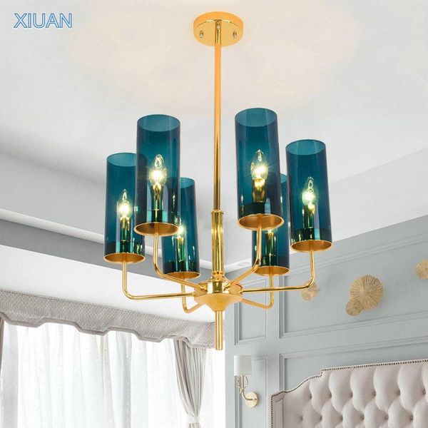 chandeliers modern glass chandelier in the bedroom e14 base nordic luxury living room lighting bar el iluminaire
chandeliers modern glass chandelier in the bedroom e14 base nordic luxury living room lighting bar el iluminaire
