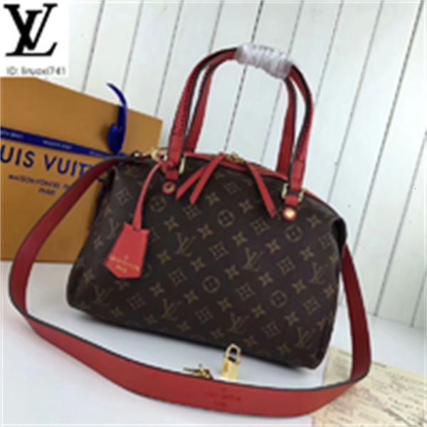 brand designer luxury 0rj9 m55672 simple portable diagonal bag red women handbags iconic bags handles shoulder bags totes cross body bag, Red;black
brand designer luxury 0rj9 m55672 simple portable diagonal bag red women handbags iconic bags handles shoulder bags totes cross body bag, Red;black