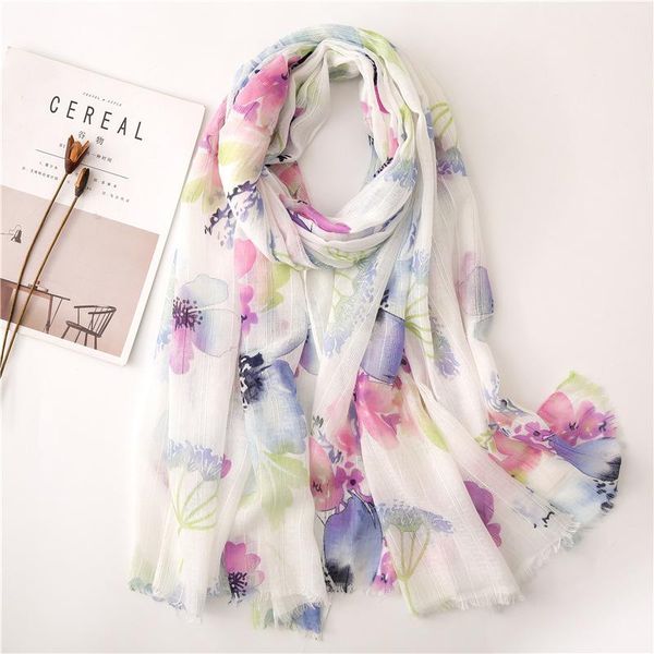 scarves 2021 retro cotton scarf women's shawl warm silk versatile poncho infinity winter hijab, Blue;gray
scarves 2021 retro cotton scarf women's shawl warm silk versatile poncho infinity winter hijab, Blue;gray