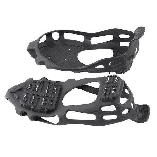 cords, slings and webbing crampons ice cleats traction boots anti-slip shoes grips 24 climbing spikes for outdoor hiking camping
cords, slings and webbing crampons ice cleats traction boots anti-slip shoes grips 24 climbing spikes for outdoor hiking camping