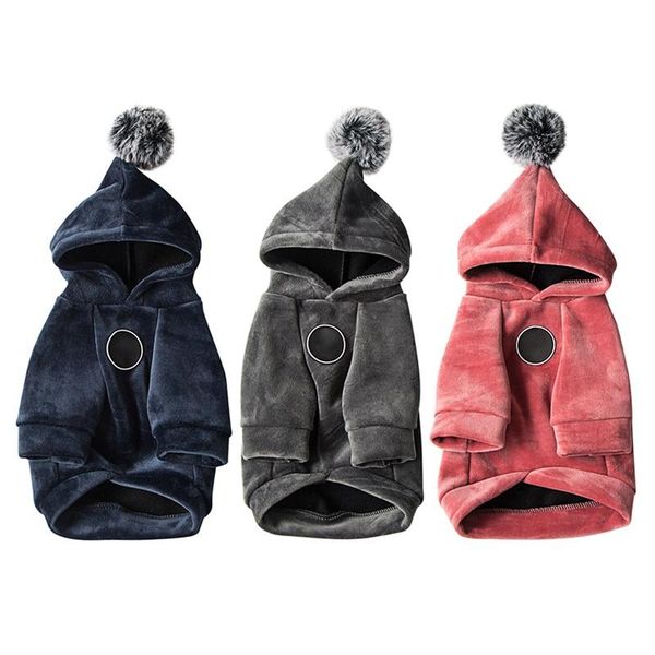 dog apparel winter clothes pet hoodies coat for small autumn jacket yorkie chihuahua puppy warm 2-legged clothing
dog apparel winter clothes pet hoodies coat for small autumn jacket yorkie chihuahua puppy warm 2-legged clothing