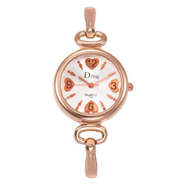 wristwatches stainless steer ladies watches rhinestone quartz wrist watch special personality clock dial chain, Slivery;brown
wristwatches stainless steer ladies watches rhinestone quartz wrist watch special personality clock dial chain, Slivery;brown