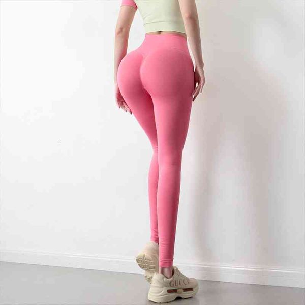 seamless knitting elastic sports legging women high waist sports pant quick dry gym squat running butt lifting leggings, Black
seamless knitting elastic sports legging women high waist sports pant quick dry gym squat running butt lifting leggings, Black