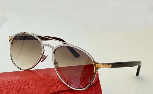 men pilot sunglasses 0212 sonnenbrille havana brown shaded des lunettes de soleil uv400 protection eyewear with box, White;black
men pilot sunglasses 0212 sonnenbrille havana brown shaded des lunettes de soleil uv400 protection eyewear with box, White;black