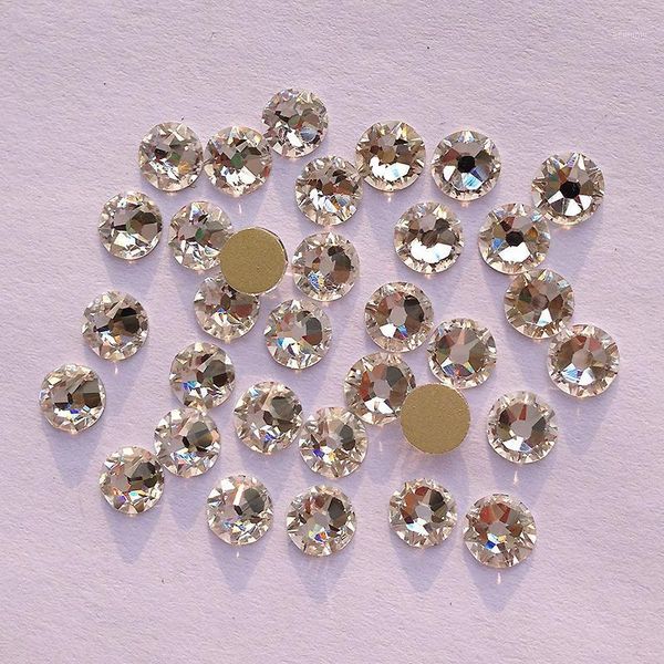 big 8 small cut face crystal rhinestone similar to swa 20pcs/lot clear nail art non fix rhinestones1, Silver;gold
big 8 small cut face crystal rhinestone similar to swa 20pcs/lot clear nail art non fix rhinestones1, Silver;gold