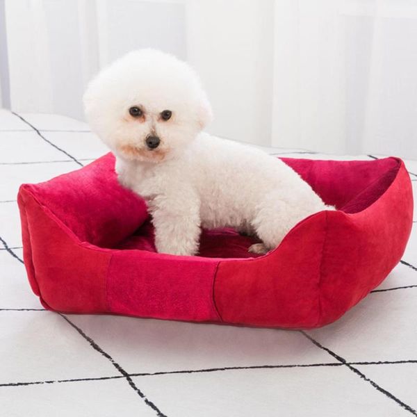 pet nest kennel cat removable and washable dog beds for large dogs blanket arenero gato cerrado 30s24 kennels & pens
pet nest kennel cat removable and washable dog beds for large dogs blanket arenero gato cerrado 30s24 kennels & pens