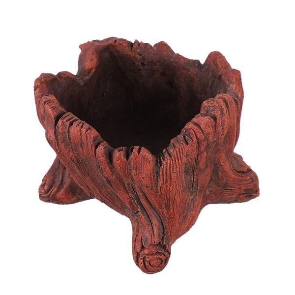 planters & pots 1pc exquisite simulated wood shaped planter creative flowerpot cement
planters & pots 1pc exquisite simulated wood shaped planter creative flowerpot cement