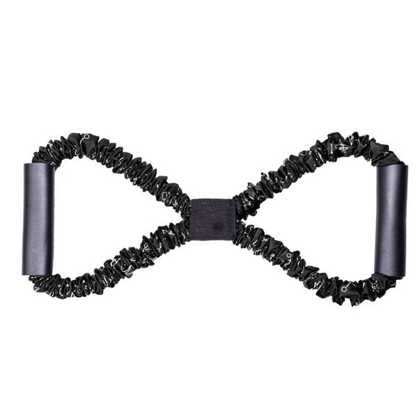 8-shaped resistance band chest fitness yoga pull rope tube rubber muscle training stretching exercise equipment- elastic bands
8-shaped resistance band chest fitness yoga pull rope tube rubber muscle training stretching exercise equipment- elastic bands