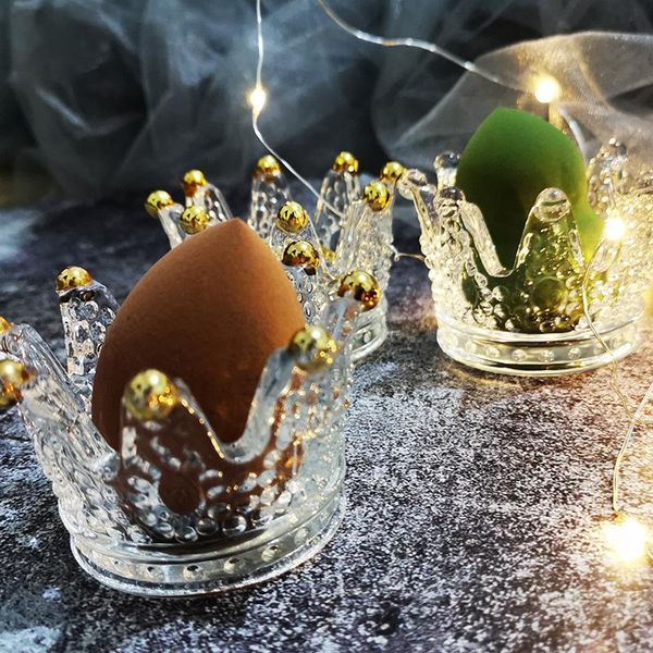 sponges, applicators & cotton crystal makeup sponge lipstick jewerly storage european style glass jewelry pearl box cosmetic tools
sponges, applicators & cotton crystal makeup sponge lipstick jewerly storage european style glass jewelry pearl box cosmetic tools
