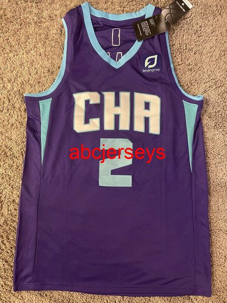 full embroidery lamelo ball stitched jersey new retro college jersey xs-6xl, Black
full embroidery lamelo ball stitched jersey new retro college jersey xs-6xl, Black