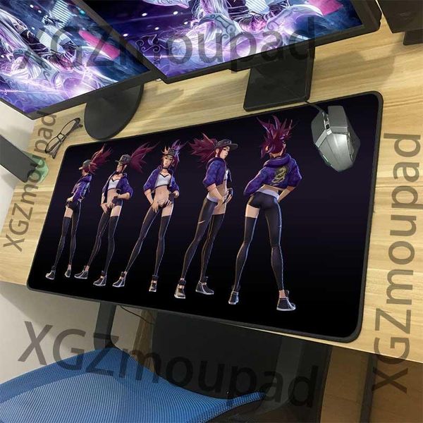 mouse pads & wrist rests xgz anime pad girl akali custom game black lock edge computer notebook desk xxl
mouse pads & wrist rests xgz anime pad girl akali custom game black lock edge computer notebook desk xxl