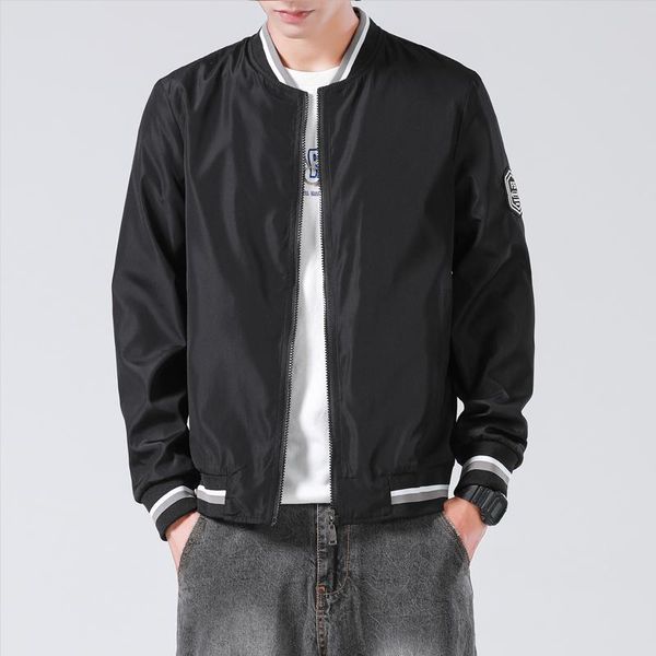 men's jackets bomber men military windbreaker 2021 mens harajuku fashion hip hop autumn vintage cargo, Black;brown
men's jackets bomber men military windbreaker 2021 mens harajuku fashion hip hop autumn vintage cargo, Black;brown