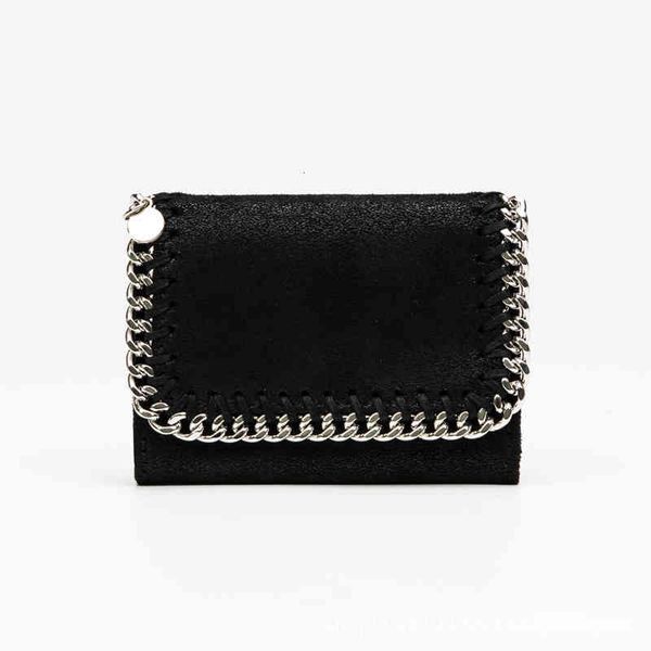 wallet 2021 net red women's short small mini fashion portable zero wallet women, Red;black
wallet 2021 net red women's short small mini fashion portable zero wallet women, Red;black