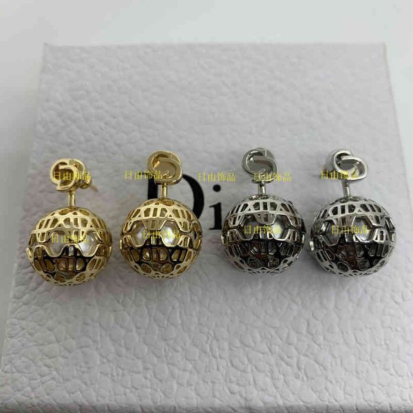 2022 latest factory wholesale earrings new letter hollowed out cane fashion earrings femininity high version trend earrings, Golden
2022 latest factory wholesale earrings new letter hollowed out cane fashion earrings femininity high version trend earrings, Golden