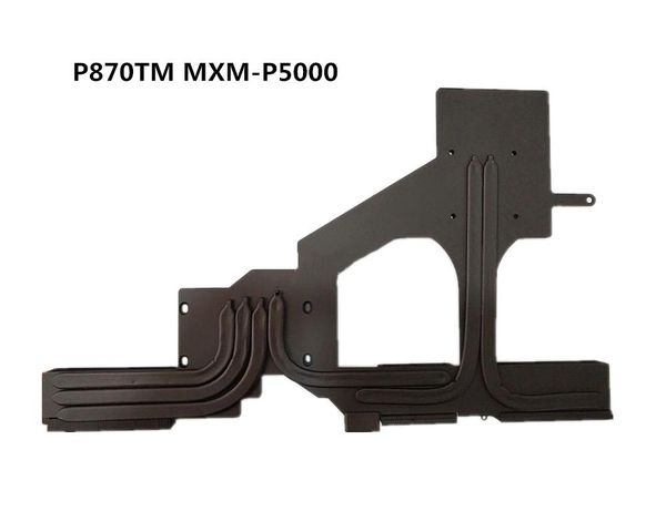 water-air cooling heasink radiator for clevo p870 p870tm p870dm mxm-p5000 gtx1060/1070/1080 fans & coolings
water-air cooling heasink radiator for clevo p870 p870tm p870dm mxm-p5000 gtx1060/1070/1080 fans & coolings