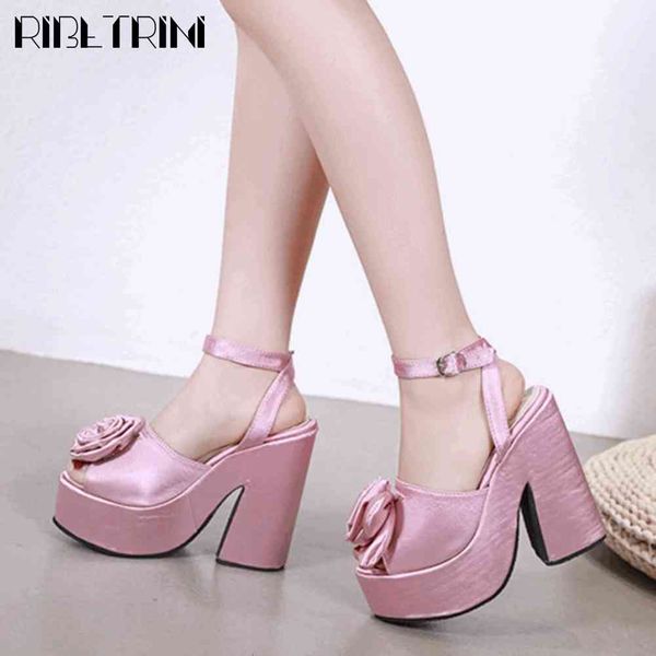sandals sweet girl open toe butterfly knot fashion shoes platform summer women party consise sandals, Black
sandals sweet girl open toe butterfly knot fashion shoes platform summer women party consise sandals, Black