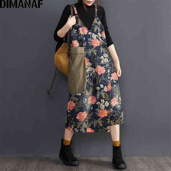 plus size women dress vinatge vestidos floral print sleeveless denim female lady casual loose pocket winter autumn 210531, Black;gray
plus size women dress vinatge vestidos floral print sleeveless denim female lady casual loose pocket winter autumn 210531, Black;gray