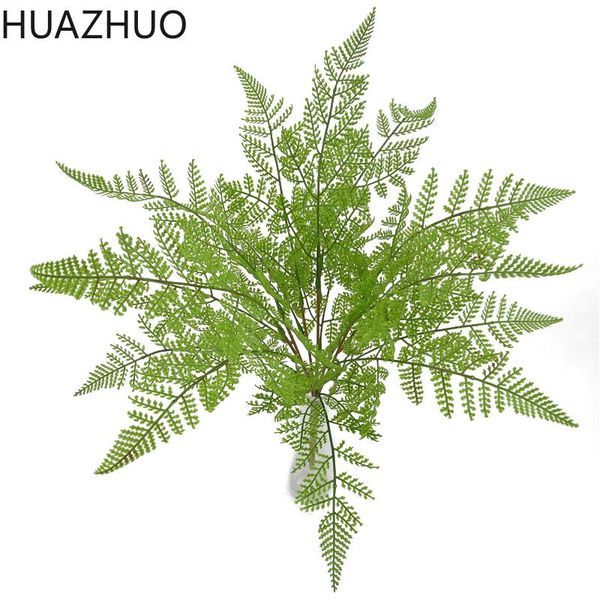decorative flowers & wreaths 47cm artificial green leaves plants simulation persian grass plactic fake for home garden decoration office des
decorative flowers & wreaths 47cm artificial green leaves plants simulation persian grass plactic fake for home garden decoration office des