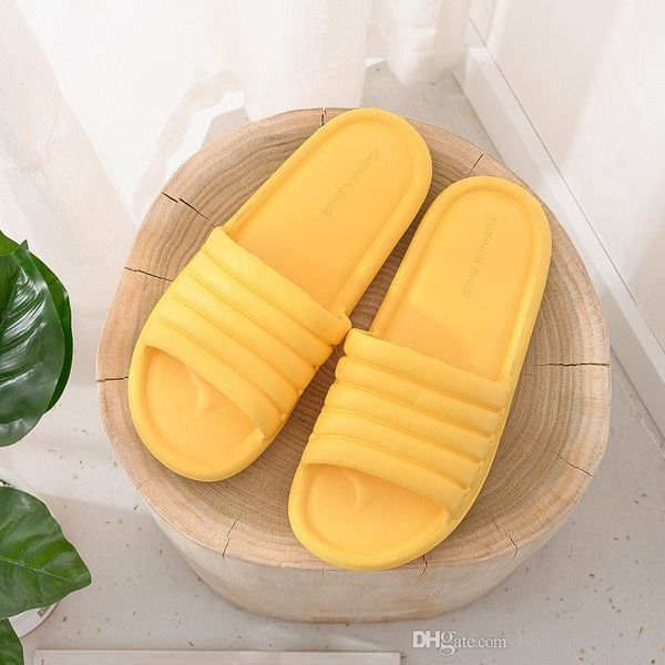 slippers spring and summer sandals womens flat bottomed four seasons soft rubber indoor mens comfortable, Black
slippers spring and summer sandals womens flat bottomed four seasons soft rubber indoor mens comfortable, Black