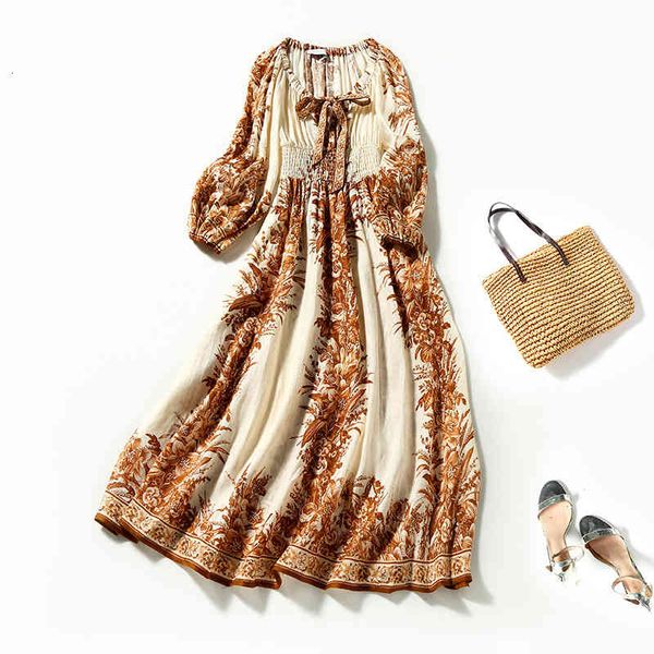 casual dresses spring linen printed one shoulder lace up dress long skirt shenzhen nanyou high end women's wear amut, Black;gray
casual dresses spring linen printed one shoulder lace up dress long skirt shenzhen nanyou high end women's wear amut, Black;gray