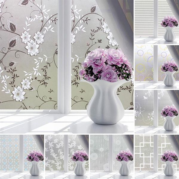 window stickers waterproof pvc frosted glass privacy film sticker bedroom bathroom self adhesive home decorative mayitr
window stickers waterproof pvc frosted glass privacy film sticker bedroom bathroom self adhesive home decorative mayitr