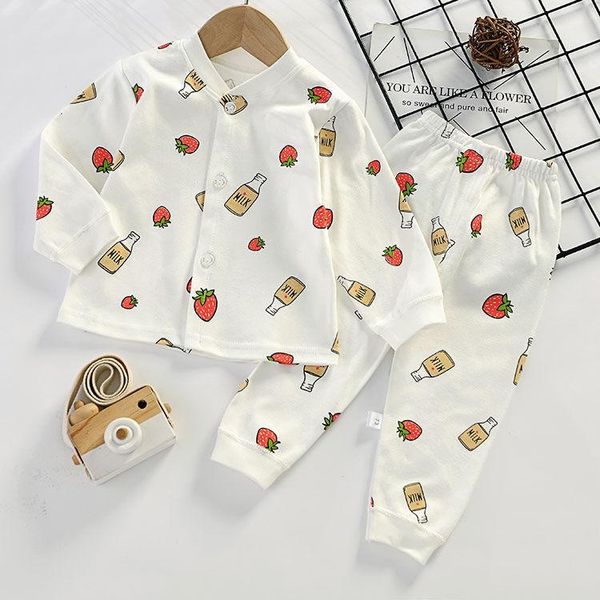 first walkers baby autumn suit pants cotton underwear girls' spring and boys' clothes wear cardigan outside 6 to 12 months
first walkers baby autumn suit pants cotton underwear girls' spring and boys' clothes wear cardigan outside 6 to 12 months
