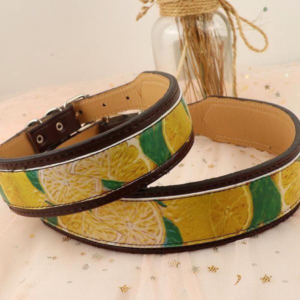 dog collars & leashes personalized pet collar creative pattern printing leather cat for small medium large dogs puppy supplies
dog collars & leashes personalized pet collar creative pattern printing leather cat for small medium large dogs puppy supplies