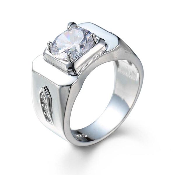 wedding rings mxgxfam white for men gold color 2021 jewelry personality + cubic zircon, Slivery;golden
wedding rings mxgxfam white for men gold color 2021 jewelry personality + cubic zircon, Slivery;golden