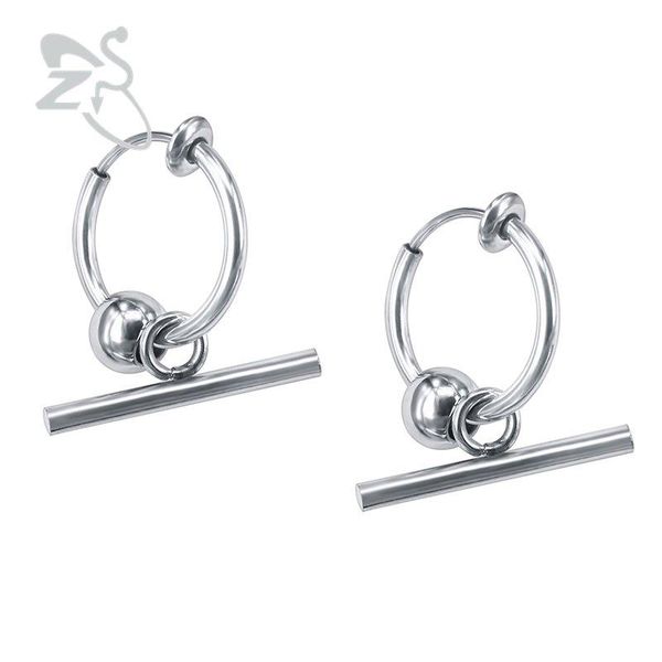 hoop & huggie earrings silver color round circle stainless steel ear piercing earring korean jewelry men pendientes aro, Golden;silver
hoop & huggie earrings silver color round circle stainless steel ear piercing earring korean jewelry men pendientes aro, Golden;silver
