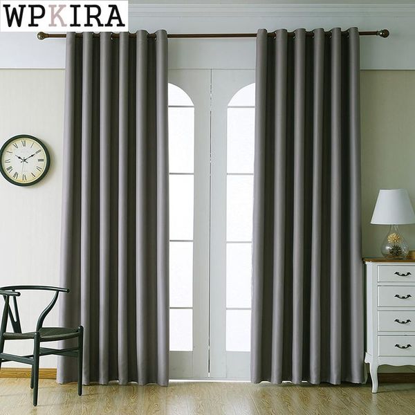 wpikra modern solid curtain for living room grey drape window bedroom beige shade kitchen treatment blinds custom 092#d & drapes
wpikra modern solid curtain for living room grey drape window bedroom beige shade kitchen treatment blinds custom 092#d & drapes