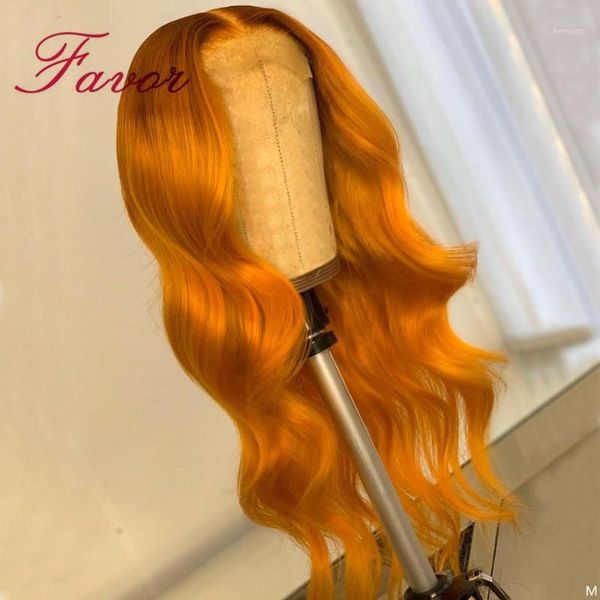 orange color lace front wigs with pre plucked hairline brazilian remy hair body wave human 13*4 wig1, Black;brown
orange color lace front wigs with pre plucked hairline brazilian remy hair body wave human 13*4 wig1, Black;brown