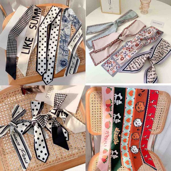 souvenir style of literature and art ~ french silk scarf thousand bird lattice lovely girl butterfly knot hair rope
souvenir style of literature and art ~ french silk scarf thousand bird lattice lovely girl butterfly knot hair rope