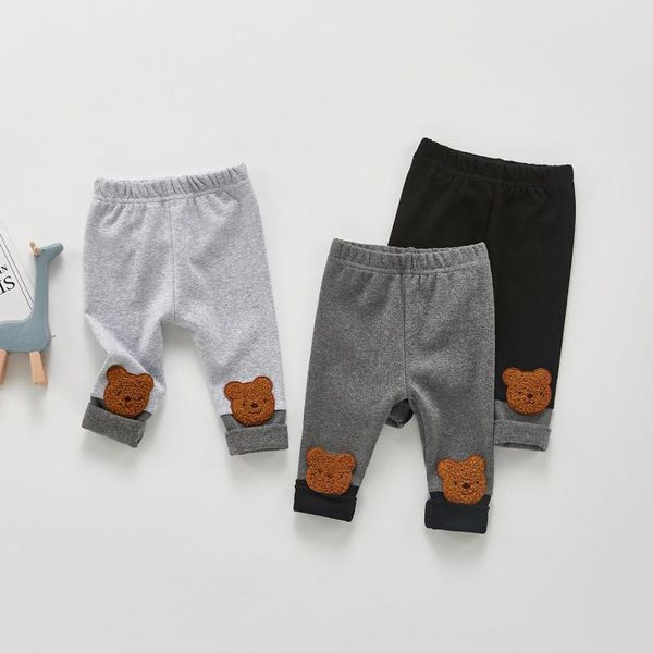 trousers autumn baby boy leggings cute bear print girls elasticity pants cotton toddler 2021 kids 6m-3t, Blue
trousers autumn baby boy leggings cute bear print girls elasticity pants cotton toddler 2021 kids 6m-3t, Blue